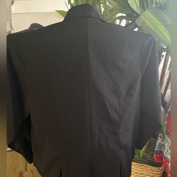 Cato plus women’s button down shirt - Picture 5 of 6